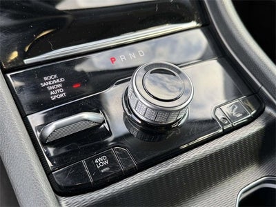 2024 Jeep Grand Cherokee 4xe LIMI