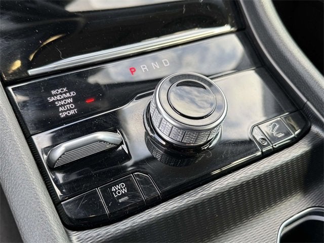 2024 Jeep Grand Cherokee 4xe LIMI