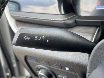 2024 Jeep Grand Cherokee 4xe LIMI