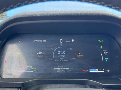 2024 Jeep Grand Cherokee 4xe LIMI