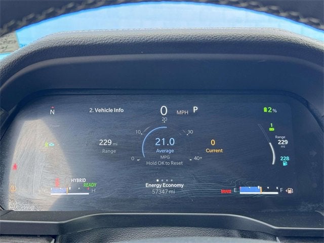 2024 Jeep Grand Cherokee 4xe LIMI