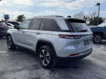 2024 Jeep Grand Cherokee 4xe LIMI