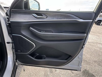 2024 Jeep Grand Cherokee 4xe LIMI