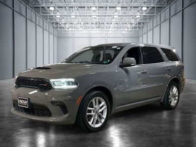 2022 Dodge Durango R/T