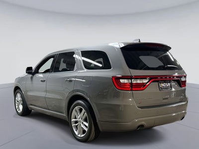 2022 Dodge Durango R/T