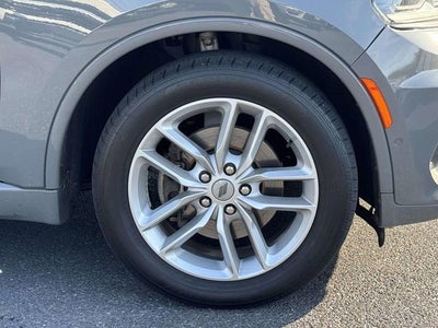 2022 Dodge Durango R/T