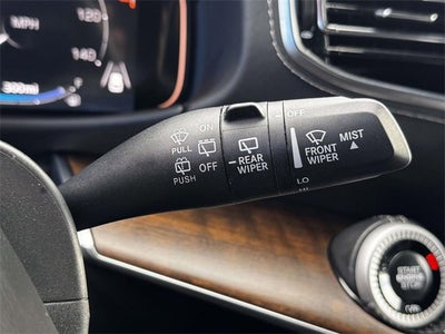 2024 Jeep Grand Wagoneer L BASE