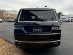 2024 Jeep Grand Wagoneer L BASE