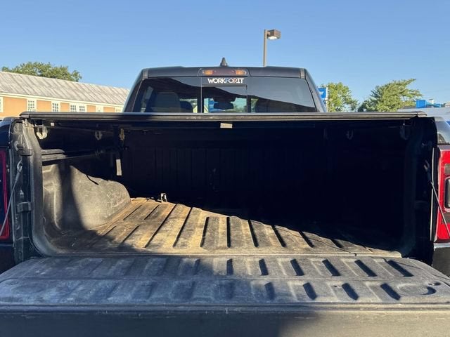 2019 RAM 1500 Big Horn/Lone Star Crew Cab 4x4 6'4" Box