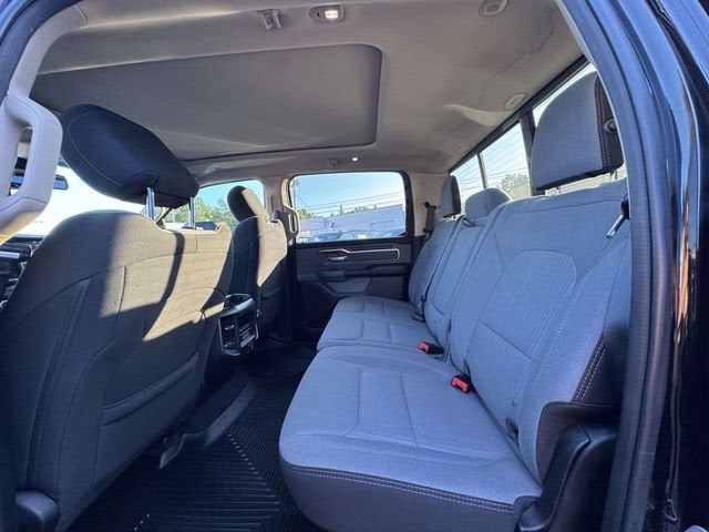 2019 RAM 1500 Big Horn/Lone Star Crew Cab 4x4 6'4" Box