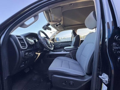 2019 RAM 1500 Big Horn/Lone Star Crew Cab 4x4 6'4" Box