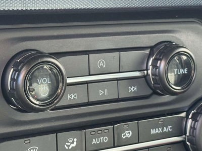 2024 Ford Bronco Heritage Edition