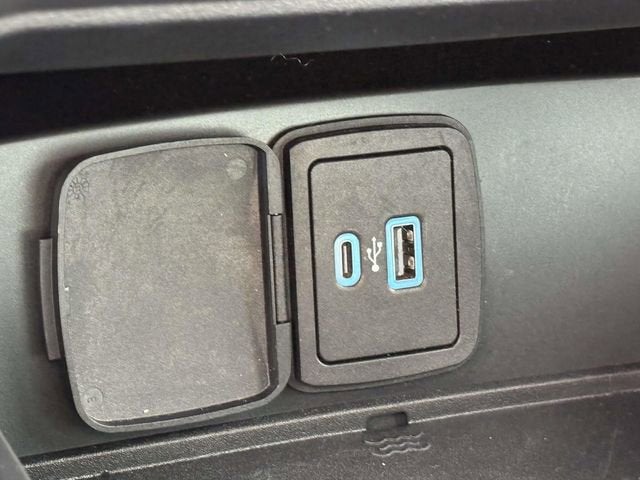 2024 Ford Bronco Heritage Edition