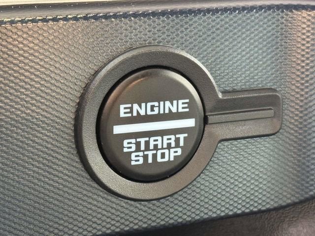 2024 Ford Bronco Heritage Edition