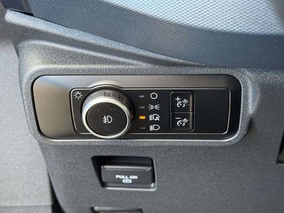 2024 Ford Bronco Heritage Edition