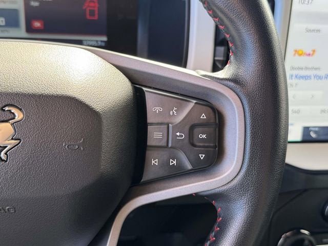 2024 Ford Bronco Heritage Edition