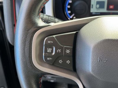 2024 Ford Bronco Heritage Edition