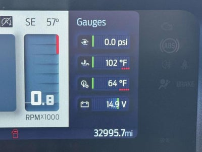 2024 Ford Bronco Heritage Edition