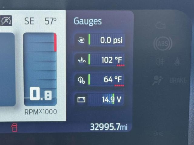 2024 Ford Bronco Heritage Edition