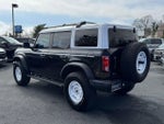 2024 Ford Bronco Heritage Edition