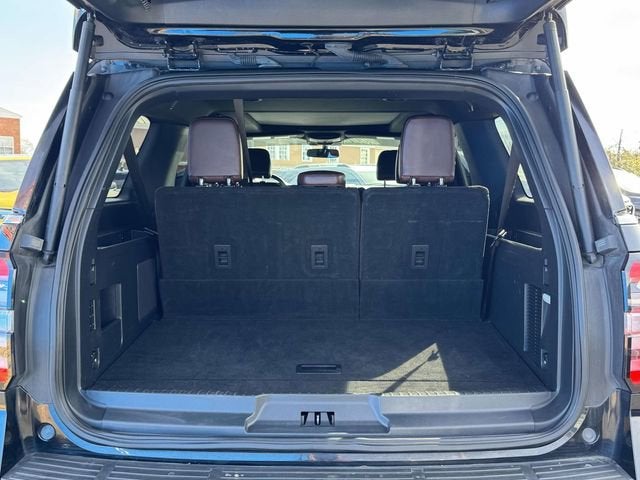 2022 Ford Expedition Limited MAX