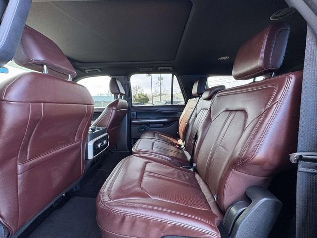 2022 Ford Expedition Limited MAX