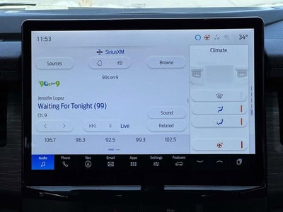 2022 Ford Expedition Limited MAX