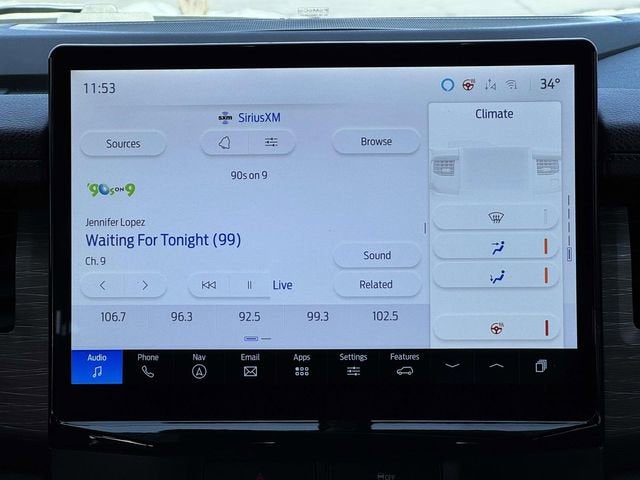 2022 Ford Expedition Limited MAX