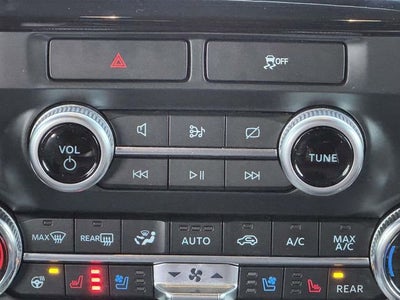 2022 Ford Expedition Limited MAX