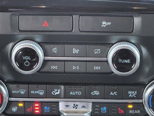 2022 Ford Expedition Limited MAX