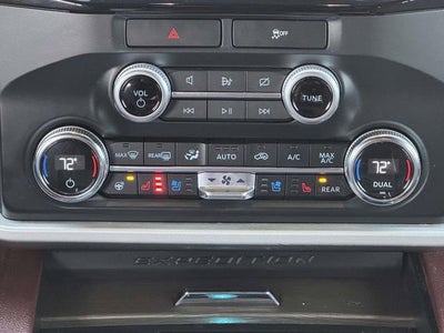 2022 Ford Expedition Limited MAX