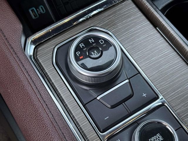 2022 Ford Expedition Limited MAX