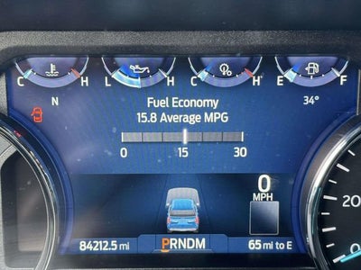 2022 Ford Expedition Limited MAX