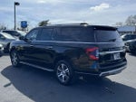 2022 Ford Expedition Limited MAX