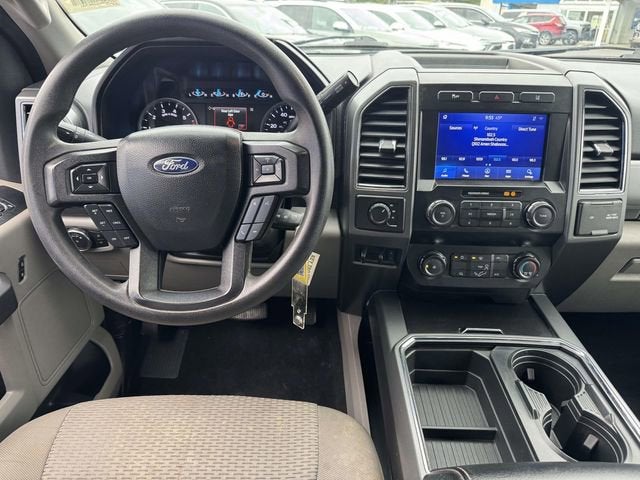 2020 Ford F-250 XLT