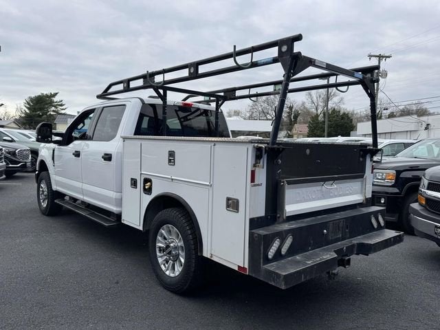 2020 Ford F-250 XLT