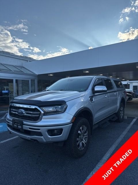 2019 Ford Ranger XL