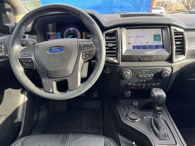 2019 Ford Ranger XL