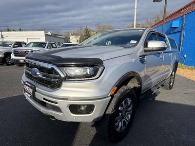 2019 Ford Ranger XL