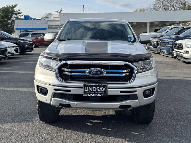 2019 Ford Ranger XL