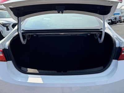 2023 Chevrolet Malibu FL
