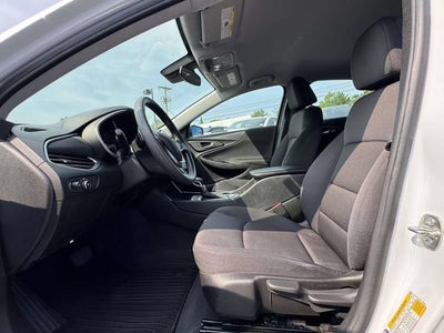 2023 Chevrolet Malibu FL