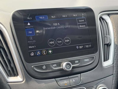 2023 Chevrolet Malibu FL