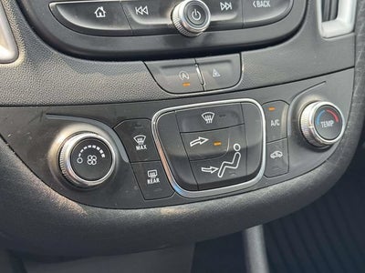 2023 Chevrolet Malibu FL