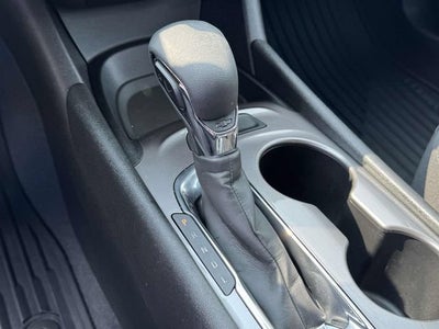2023 Chevrolet Malibu FL