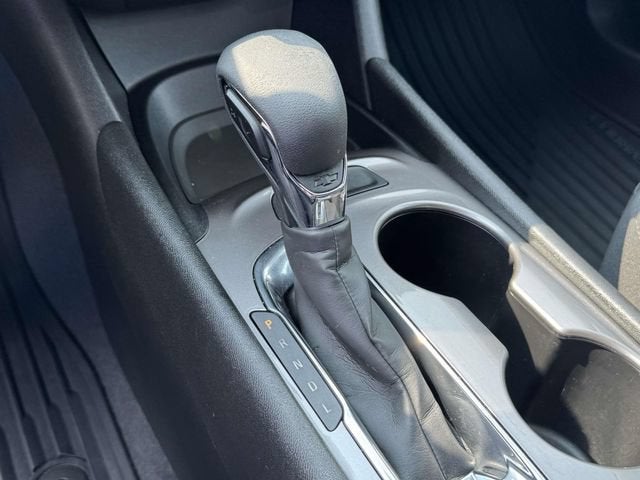 2023 Chevrolet Malibu FL