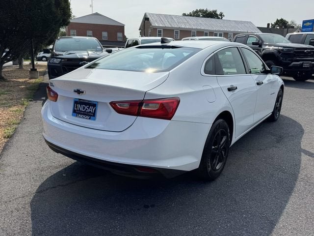 2023 Chevrolet Malibu FL