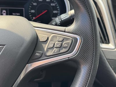 2023 Chevrolet Malibu FL