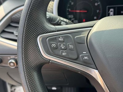 2023 Chevrolet Malibu FL