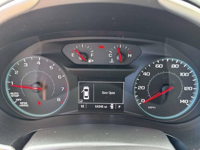 2023 Chevrolet Malibu FL